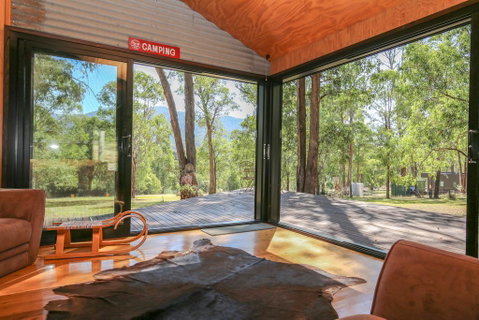 Black Mamba House - Hotel NSW 0