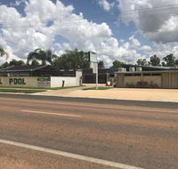 Blackall Coolibah Motel - Hotel NSW