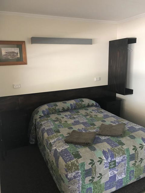 Blackall Coolibah Motel - Hotel NSW 3