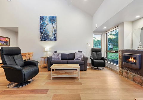 Blackout - Hotel NSW 3