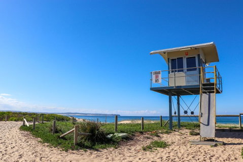 Blacksmiths Sea Breeze - Hotel NSW 1