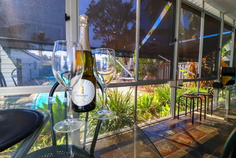 Blacksmiths Sea Breeze - Hotel NSW 0