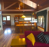 Blackwattle at Barrington Tops - Hotel NSW