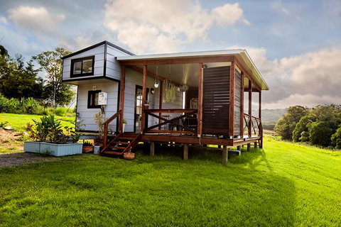 Blackwattle Farm - Hotel NSW 3