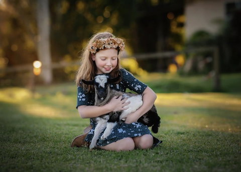 Blackwattle Farm - Hotel NSW 1