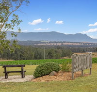 Blackwattle Retreats - Hotel NSW