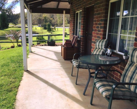 Blackwood Valley Suites - Hotel NSW 1