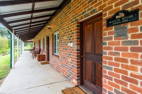 Blackwood Valley Suites - Hotel NSW 2