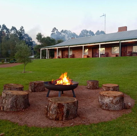 Blackwood Valley Suites - Hotel NSW 0