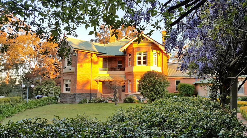 Inverell NSW Hotel NSW