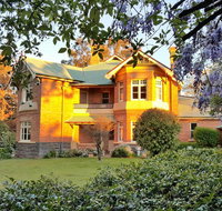 Blair Athol Boutique Hotel  Day Spa - Hotel NSW