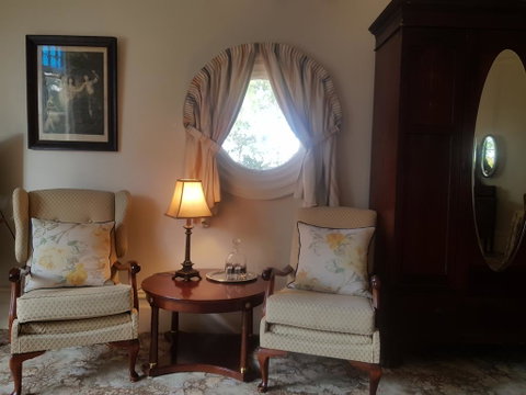 Blair Athol Boutique Hotel & Day Spa - Hotel NSW 1