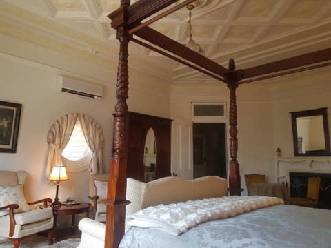 Blair Athol Boutique Hotel & Day Spa - Hotel NSW 3