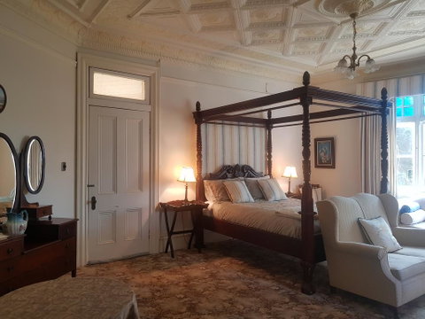 Blair Athol Boutique Hotel & Day Spa - Hotel NSW 2