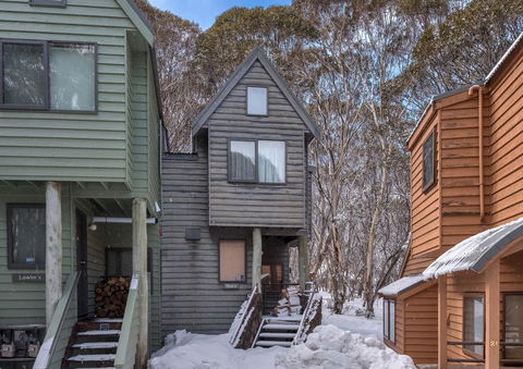 Blairs-DPA - Hotel NSW 0