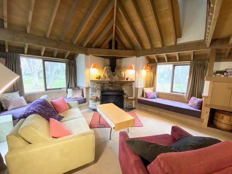 Blairs-DPA - Hotel NSW 2