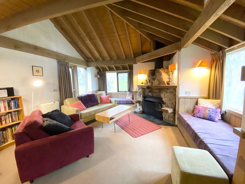 Blairs-DPA - Hotel NSW 3