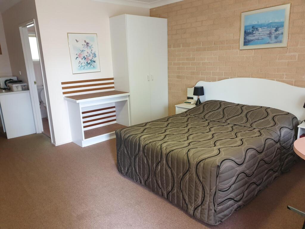 Blayney NSW Hotel NSW