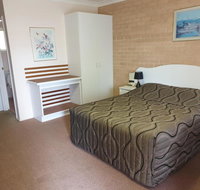 Blayney Central Motel - Hotel NSW