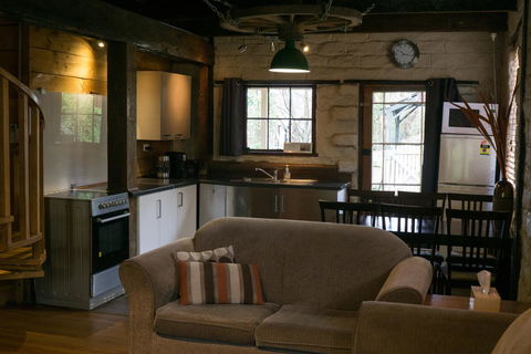 Blerick Country Retreat - Hotel NSW 2