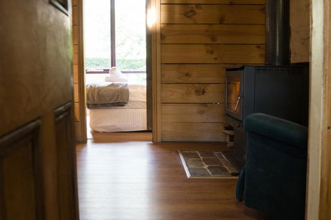 Blerick Country Retreat - Hotel NSW 3