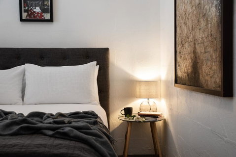 Bliss Creswick - Hotel NSW 1