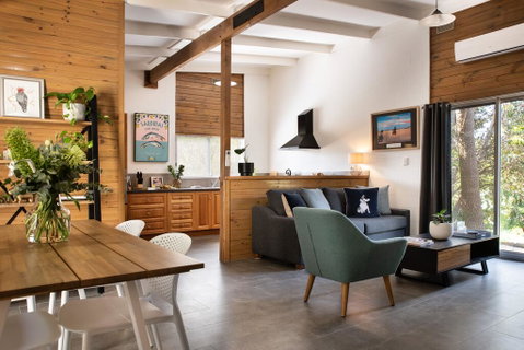 Bliss Creswick - Hotel NSW 0