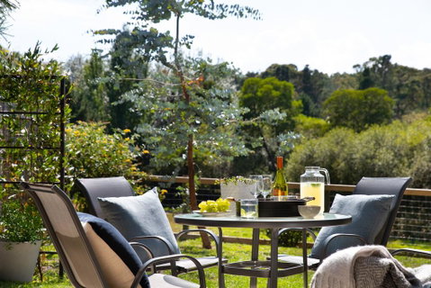 Bliss Creswick - Hotel NSW 3