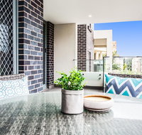 BLISSFUL BREAM 670I - Hotel NSW