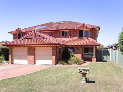 Blue Bay, 83a Rocky Point Road - Foxtel & Air Conditioning Downstairs - Hotel NSW 0