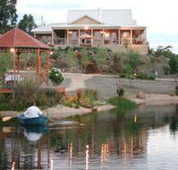 Blue Cliffs Retreat - Hotel NSW