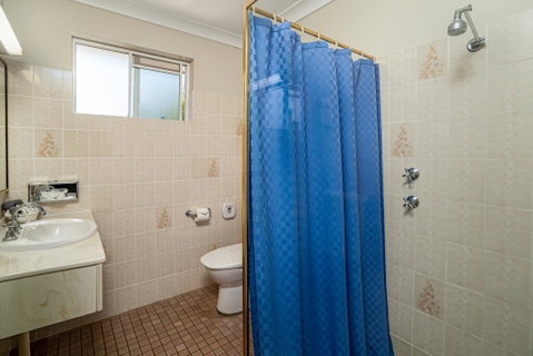 Blue Diamond Motor Inn - Hotel NSW 1