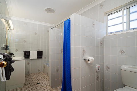 Blue Diamond Motor Inn - Hotel NSW 2