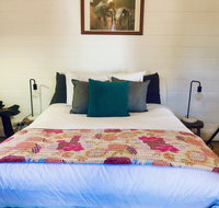 Blue Duck Cottage Village Comfort Fireplace - Hotel NSW