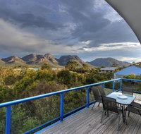 Blue Gum Retreat - Hotel NSW