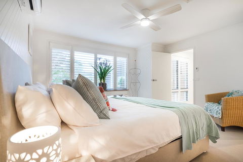 Blue Haven - Hotel NSW 1