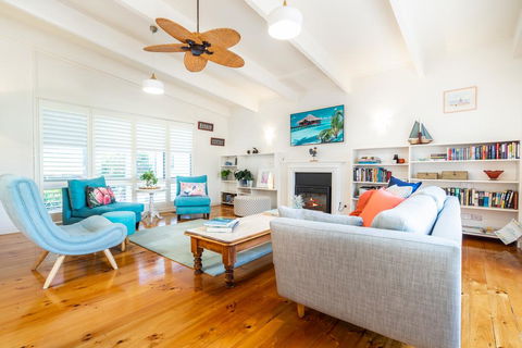 Blue Haven - Hotel NSW 0
