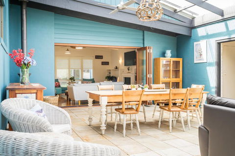 Blue Haven - Hotel NSW 3
