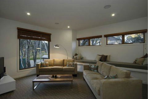 Blue Ice - Hotel NSW 3