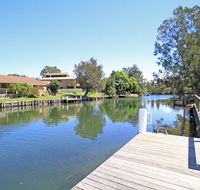 Blue Lagoon - Waterfront - Hotel NSW
