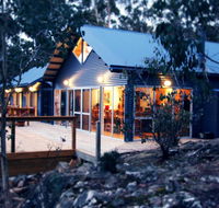 Blue Lake Lodge - Hotel NSW