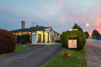 Blue Mountains G'Day Motel