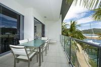 Blue on Blue Apartment 332