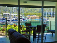 Blue on Blue Apt 1015