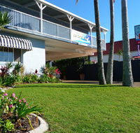Blue Pelican Motel - Hotel NSW