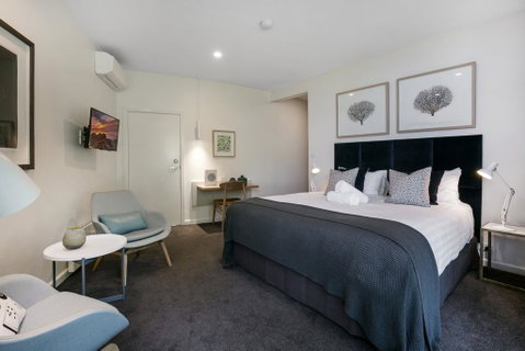 Blue Range Estate Villas - Hotel NSW 0
