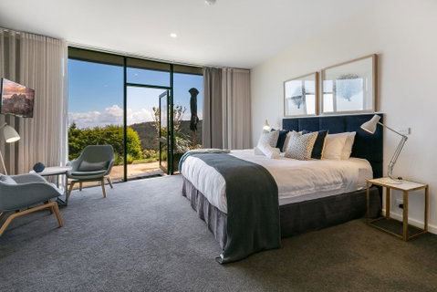 Blue Range Estate Villas - Hotel NSW 1