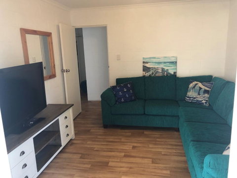 Blue River Apartments - Hotel NSW 2