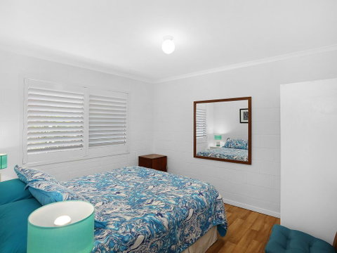Blue River Apartments - Hotel NSW 3