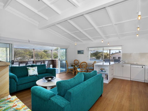 Blue River Apartments - Hotel NSW 0